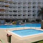 Vivienda Agaete Parque Appartement