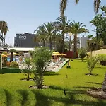 Vivienda Agaete Parque Appartement Playa del Inglés