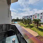 Vivienda Agaete Parque Appartement