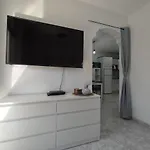 Vivienda Agaete Parque * Playa del Inglés