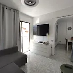 Vivienda Agaete Parque