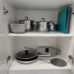 Appartement Vivienda Agaete Parque *