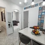 Vivienda Agaete Parque *