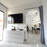Vivienda Agaete Parque Appartement
