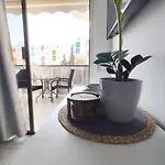 Vivienda Agaete Parque Appartement