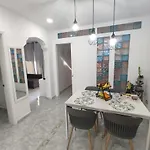 Vivienda Agaete Parque * Playa del Inglés