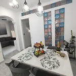 Appartement Vivienda Agaete Parque Playa del Inglés