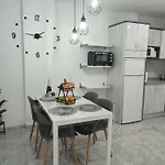 Vivienda Agaete Parque Appartement
