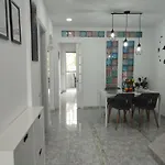 Appartement Vivienda Agaete Parque Playa del Inglés