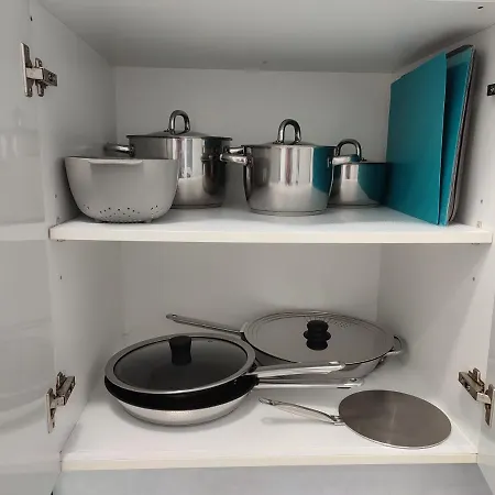 Apartman Vivienda Agaete Parque *