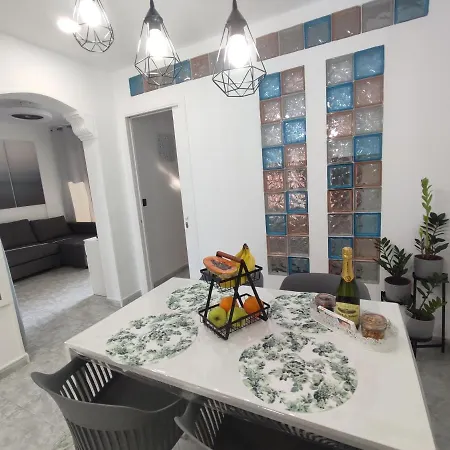 Appartement Vivienda Agaete Parque Playa del Inglés