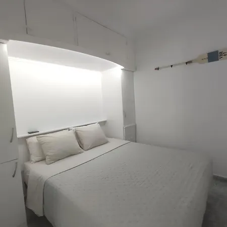 Vivienda Agaete Parque Appartamento *