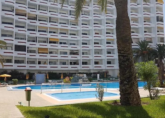 Daire Vivienda Agaete Parque