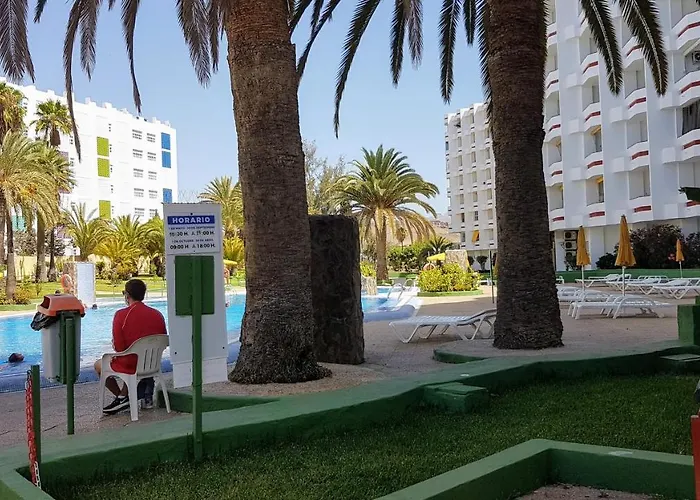 Daire Vivienda Agaete Parque