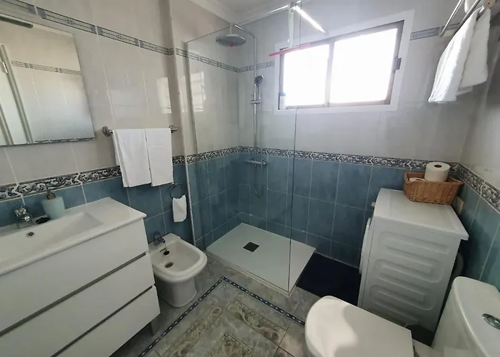 Vivienda Agaete Parque *