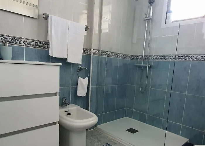 Daire Vivienda Agaete Parque Playa del Ingles (Gran Canaria)