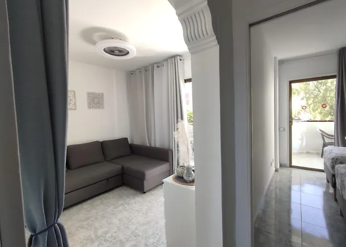 Vivienda Agaete Parque Daire