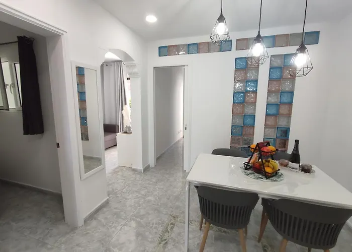 Vivienda Agaete Parque