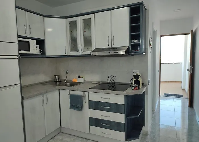 Vivienda Agaete Parque