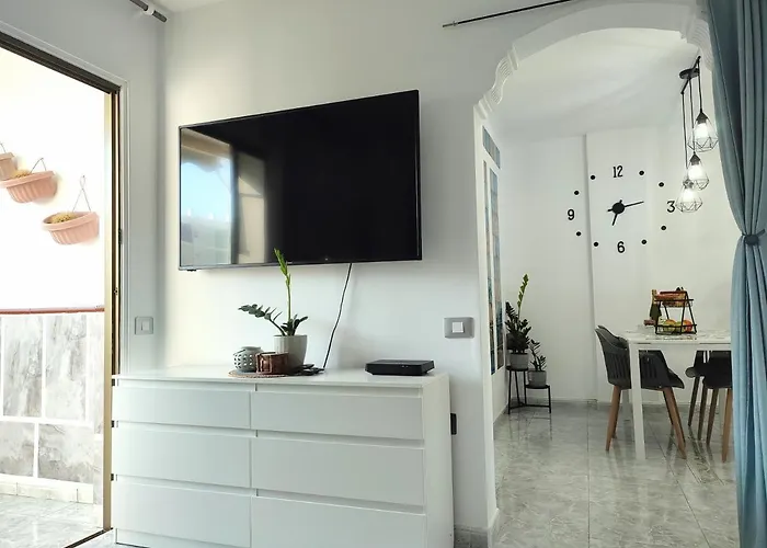 Vivienda Agaete Parque