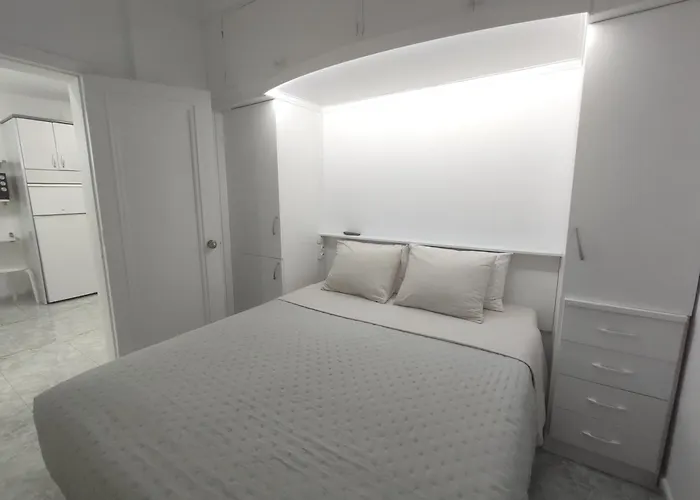 Vivienda Agaete Parque *