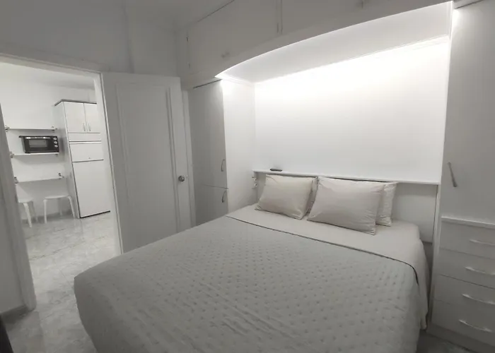 Vivienda Agaete Parque Daire Playa del Ingles (Gran Canaria)