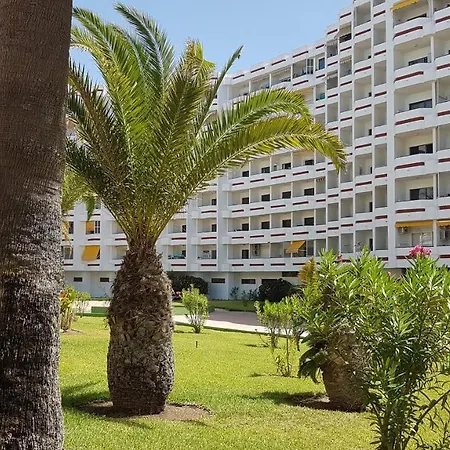 Vivienda Agaete Parque Lägenhet *