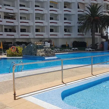 Vivienda Agaete Parque