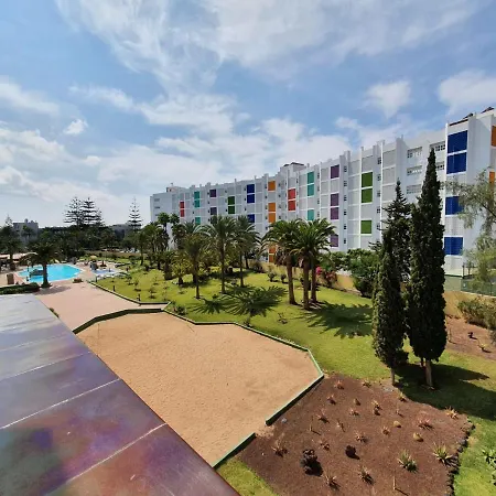 Vivienda Agaete Parque *