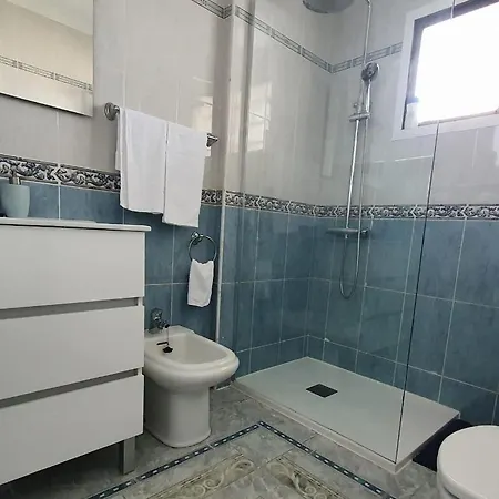 Apartmán Vivienda Agaete Parque Playa del Inglés