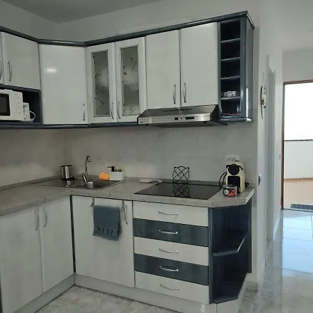 Vivienda Agaete Parque