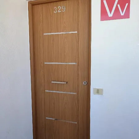Apartmán Vivienda Agaete Parque *