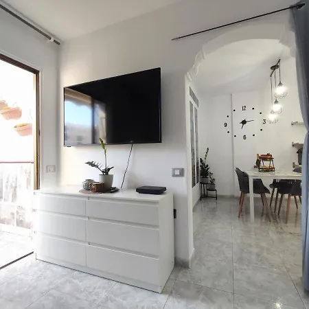 Appartement Vivienda Agaete Parque *