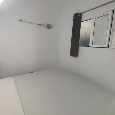 Appartement Vivienda Agaete Parque Playa del Inglés