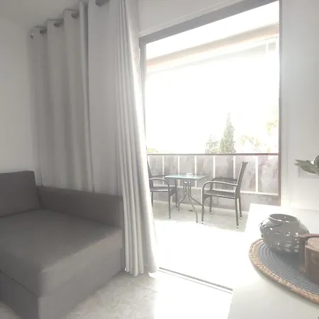 Vivienda Agaete Parque *