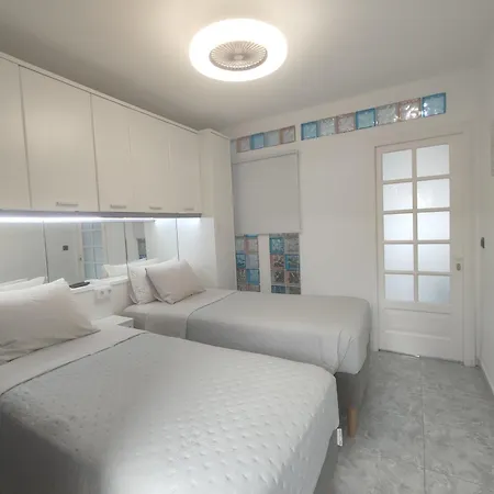 Vivienda Agaete Parque