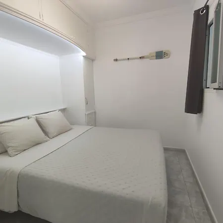 Vivienda Agaete Parque Lägenhet