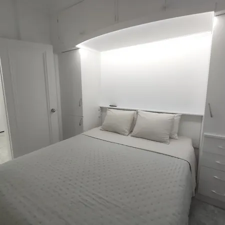 Vivienda Agaete Parque *