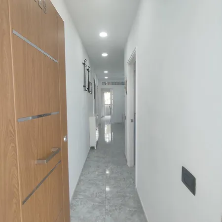 Vivienda Agaete Parque