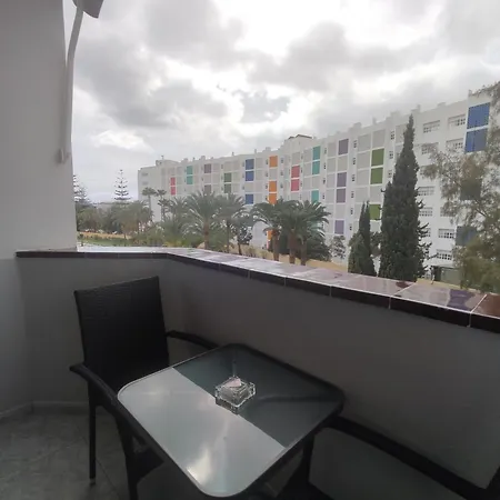 Apartmán Vivienda Agaete Parque *