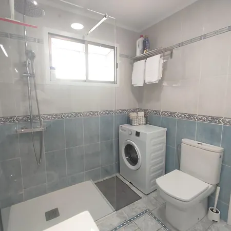 Vivienda Agaete Parque