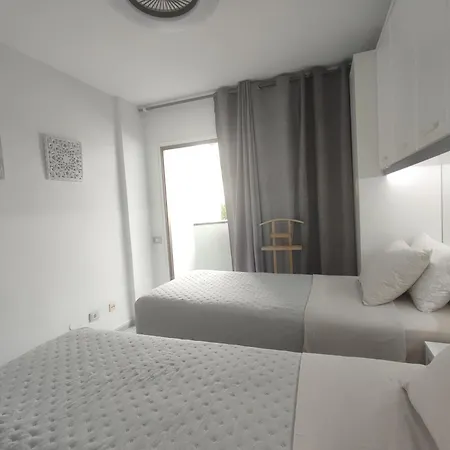 Apartmán Vivienda Agaete Parque