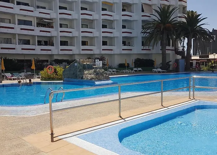 Vivienda Agaete Parque