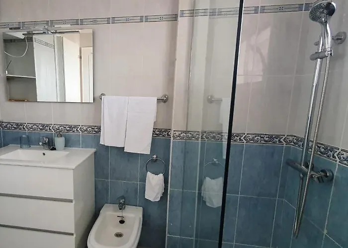 Vivienda Agaete Parque * Playa del Ingles (Gran Canaria)