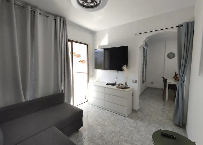 Vivienda Agaete Parque