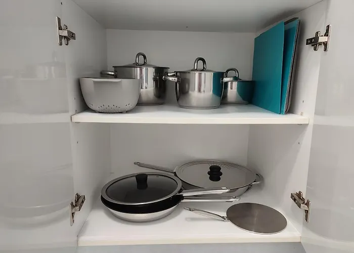 アパート Vivienda Agaete Parque *