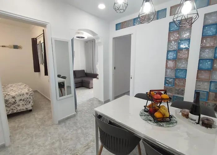 Vivienda Agaete Parque *