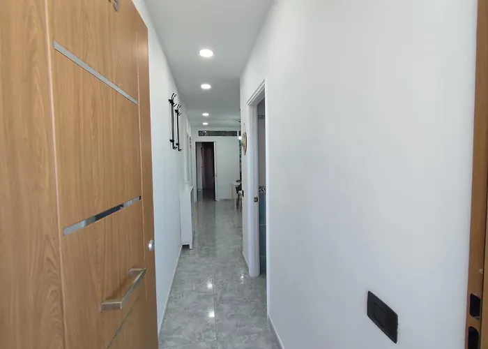 Vivienda Agaete Parque