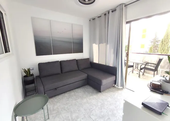 Vivienda Agaete Parque *