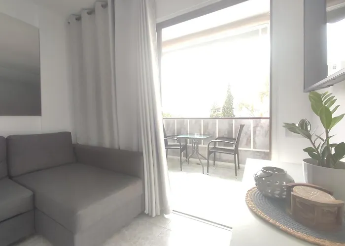 Vivienda Agaete Parque *